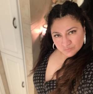 Meet your Posher, Karla